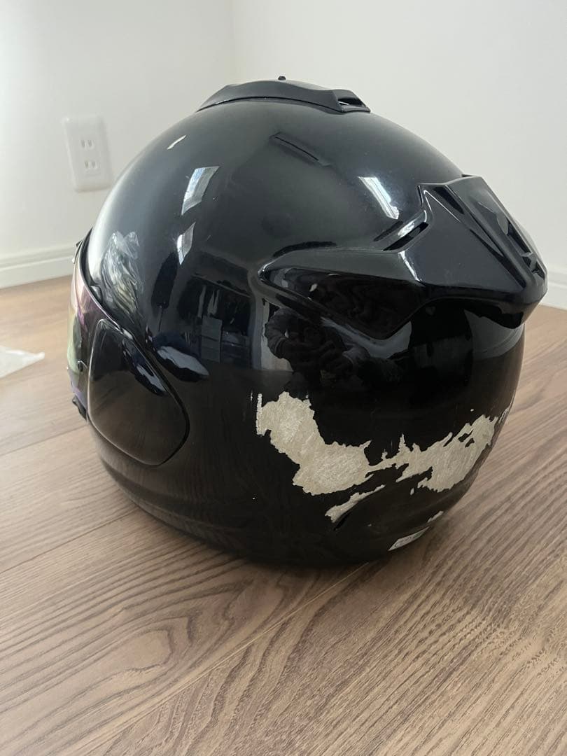 Arai VECTOR Ｘ helmet ヘルメット　フルフェイス　アライ