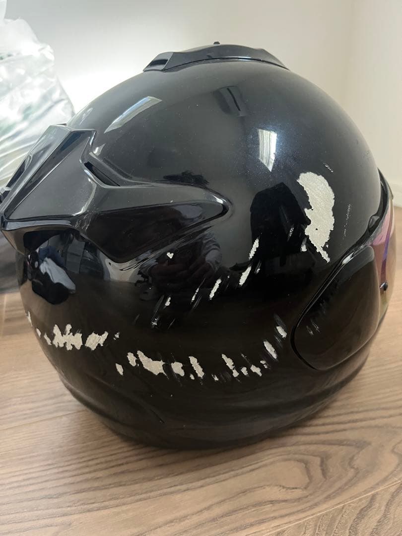 Arai VECTOR Ｘ helmet ヘルメット　フルフェイス　アライ