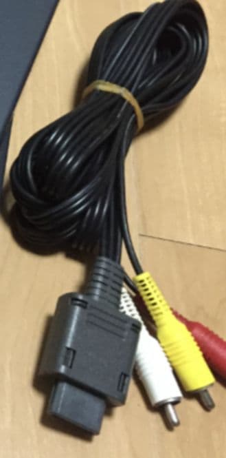 ★☆NINTENDO 64 本体セット