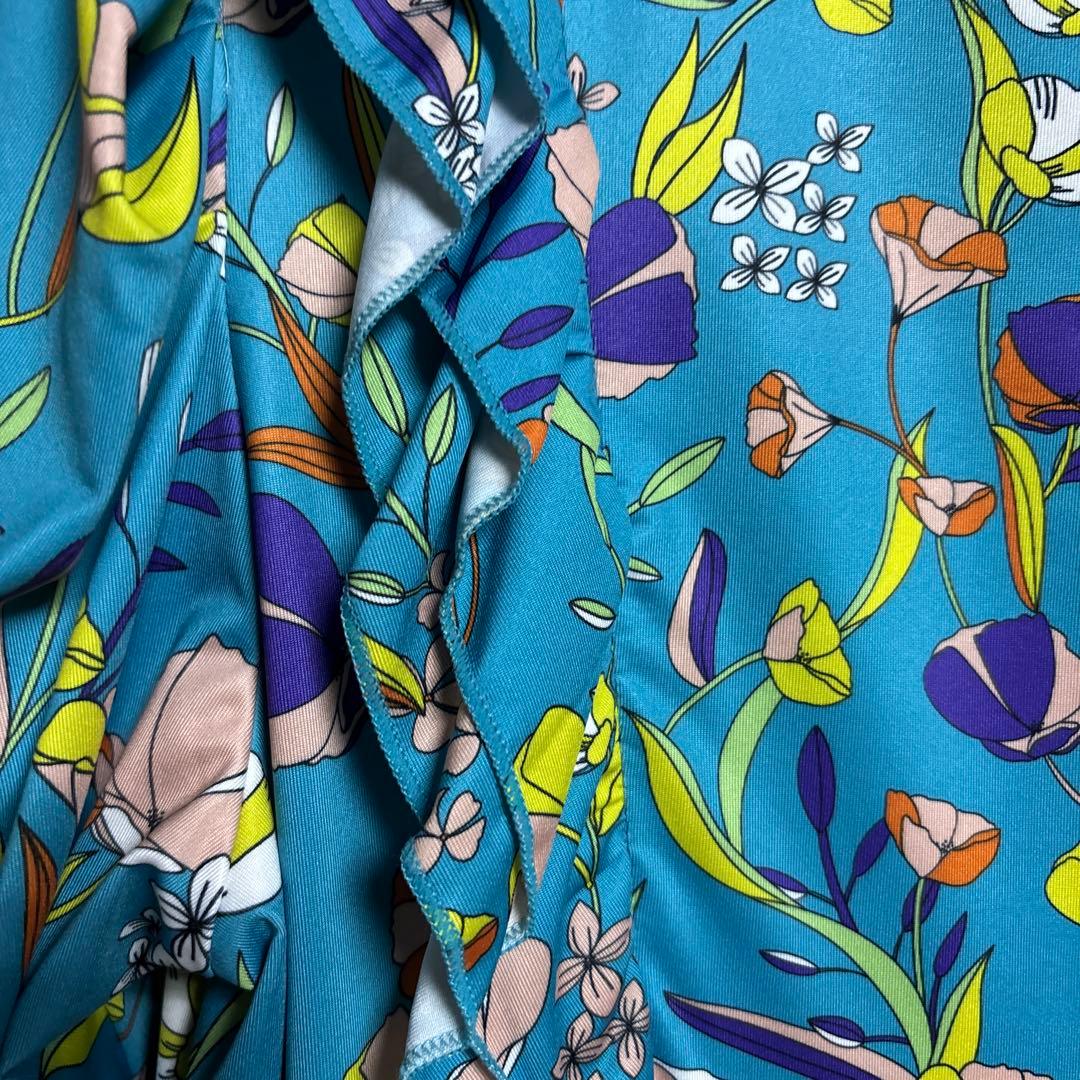 スーパービューティー　ワンピース