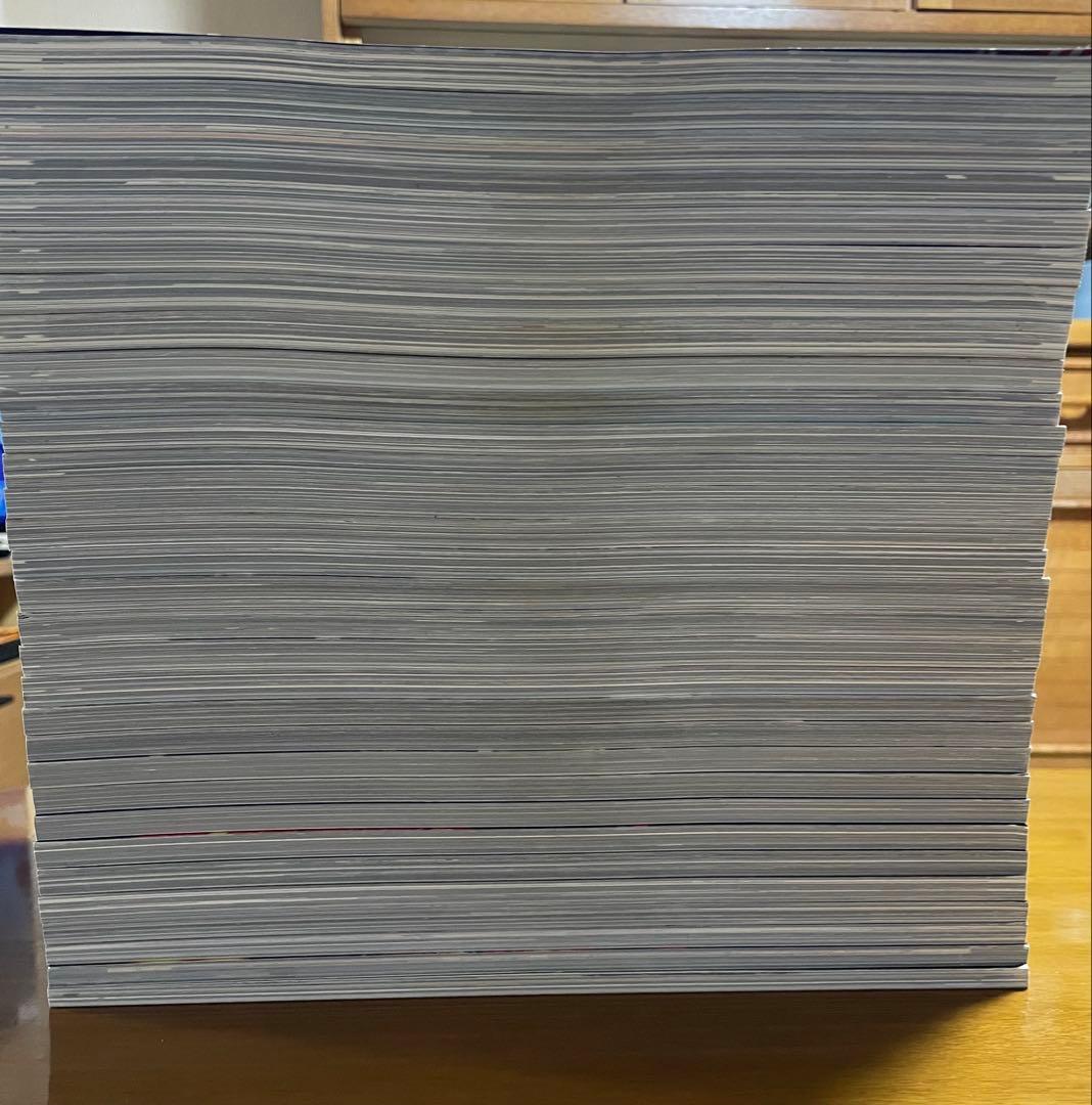 【廃盤】LOWRIDAZ ローライダーズ 全巻 雑誌 インパラ キャデラック