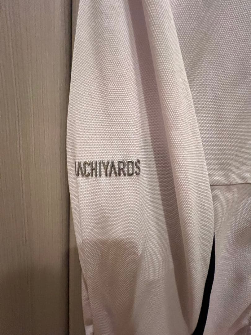 【割引可】8yards Men’s POLOKIJI Hoodie