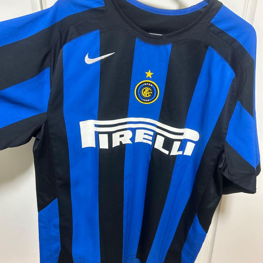 アドリアーノ　ユニフォーム