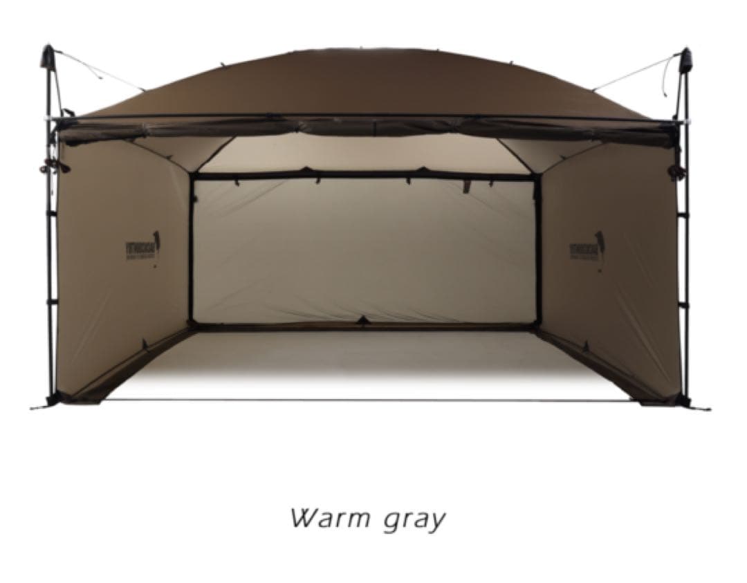 BACK COUNTRY 280Shelter Ultimate 他　セット