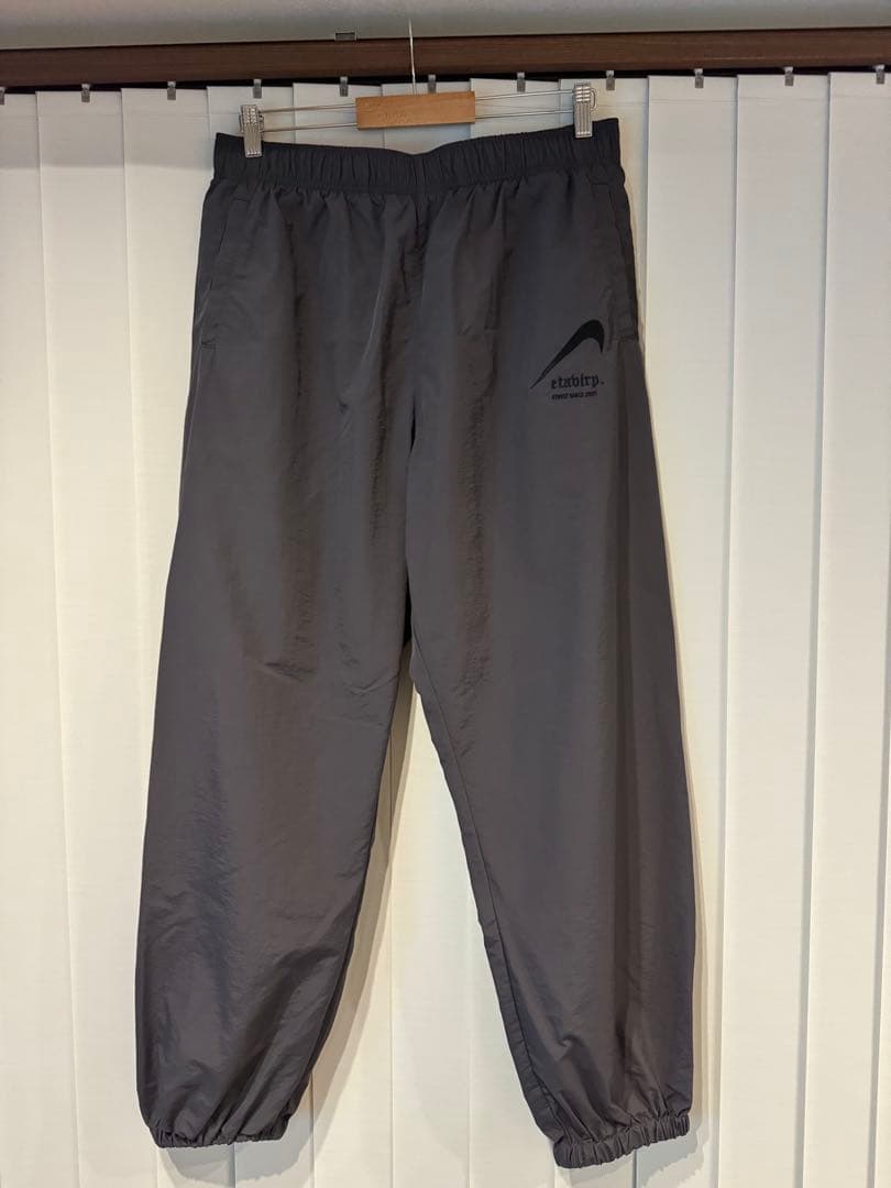 パンツ Reverse Etavirp Nylon Pants XL