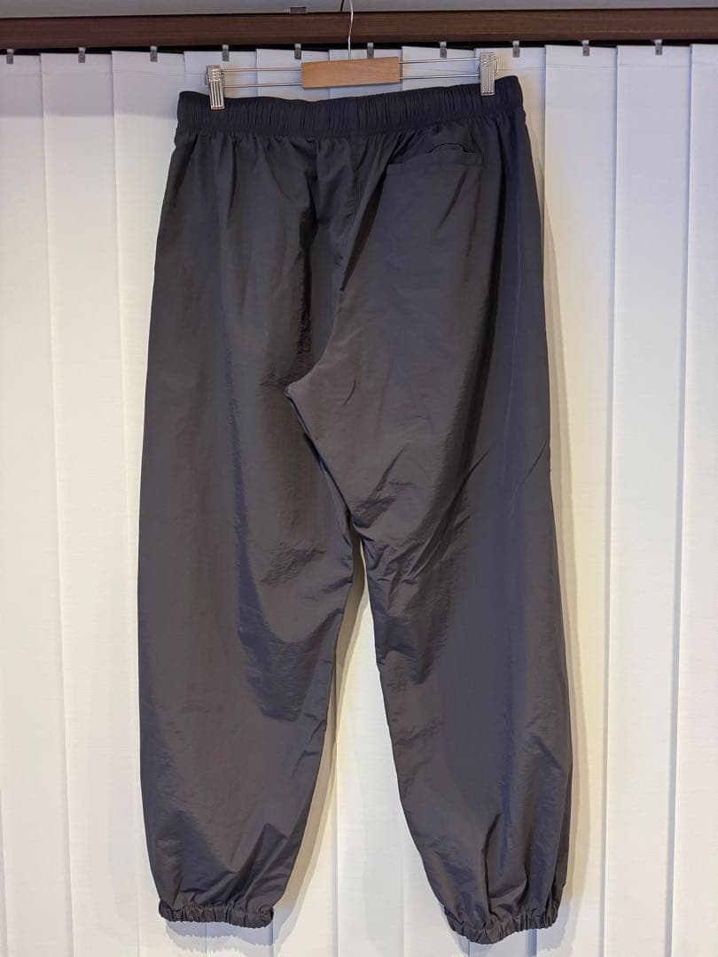パンツ Reverse Etavirp Nylon Pants XL