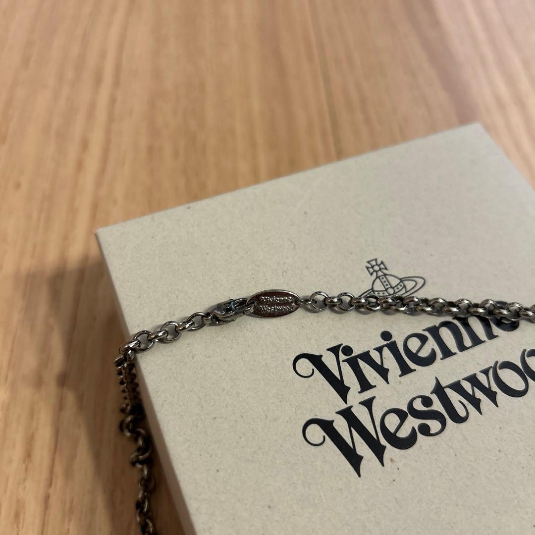 Vivienne Westwood NEW SMALL ORB ネックレス