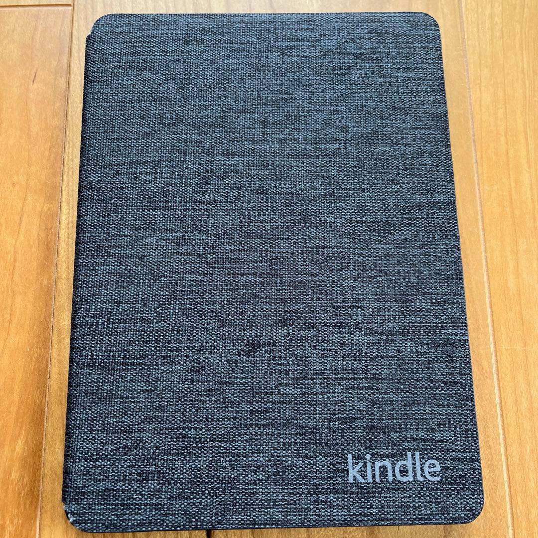 Kindle Paperwhite シグニチャー エディション第11世代32GB