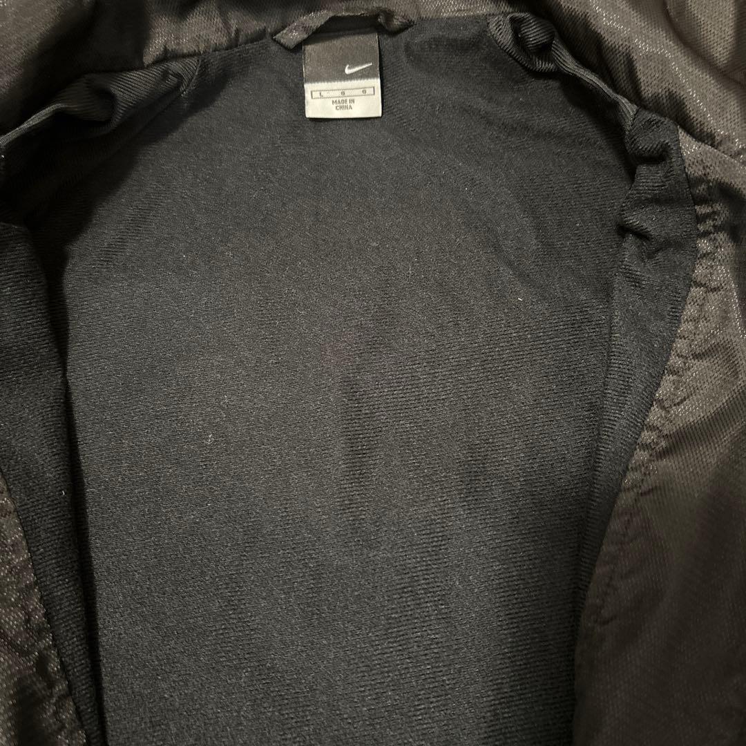 【値下げ不可】NIKE ナイキ ウインドブレーカー 上下 セット ジャケット