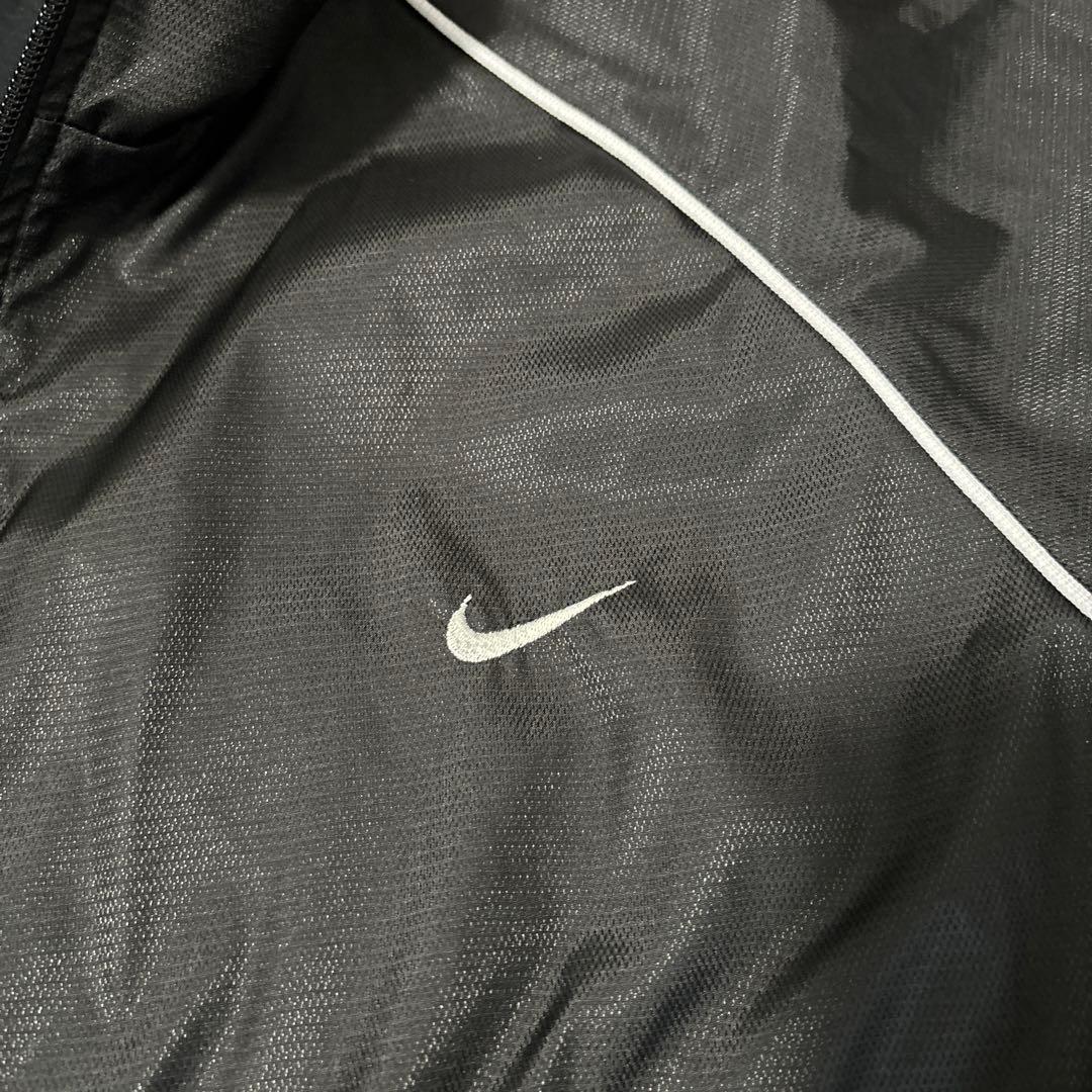【値下げ不可】NIKE ナイキ ウインドブレーカー 上下 セット ジャケット