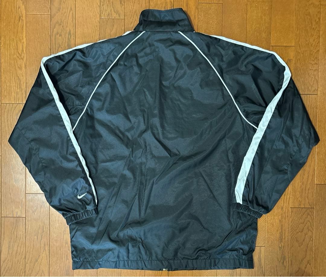 【値下げ不可】NIKE ナイキ ウインドブレーカー 上下 セット ジャケット