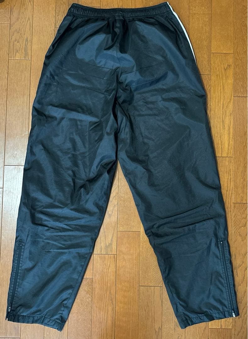 【値下げ不可】NIKE ナイキ ウインドブレーカー 上下 セット ジャケット