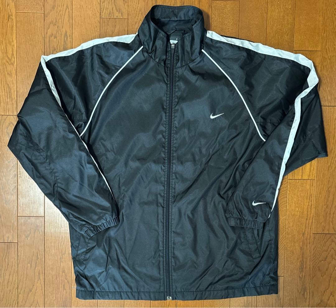 【値下げ不可】NIKE ナイキ ウインドブレーカー 上下 セット ジャケット
