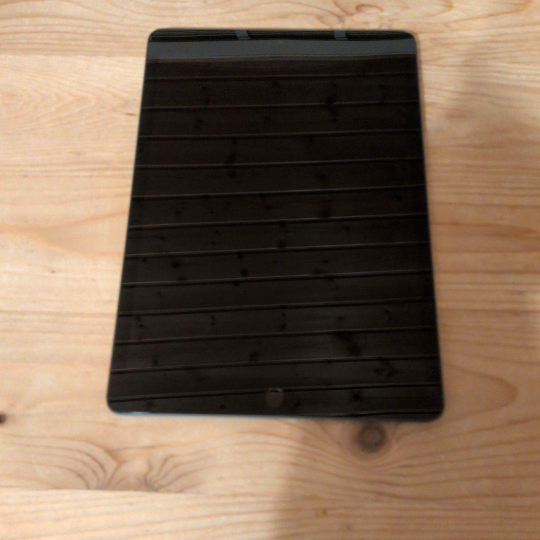 iPad 10.2インチ（第9世代） Wi−Fi64G スペースグレイ