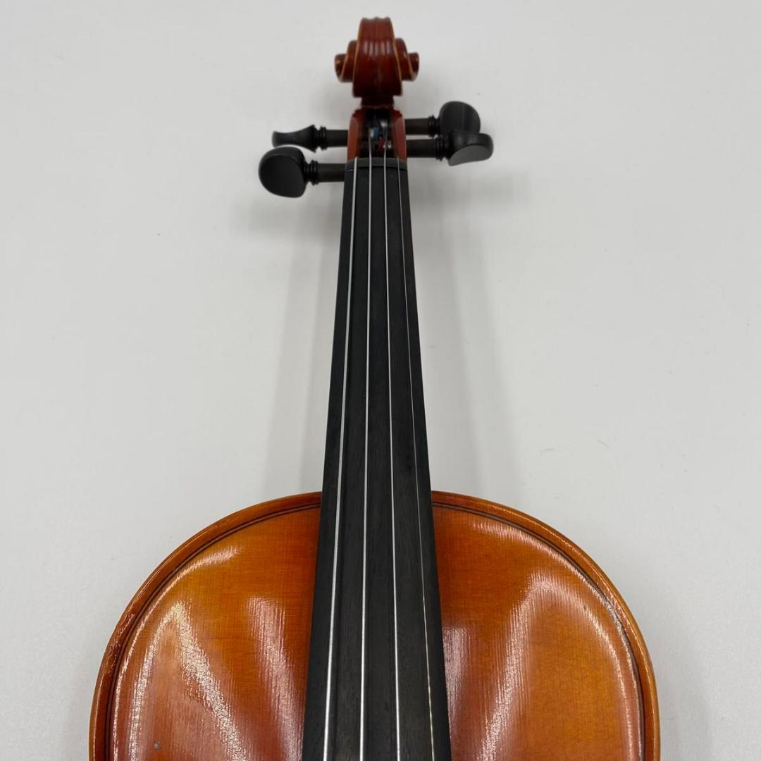 【弦新品】SUZUKI No.230 バイオリン 1/2 2013年製 スズキ