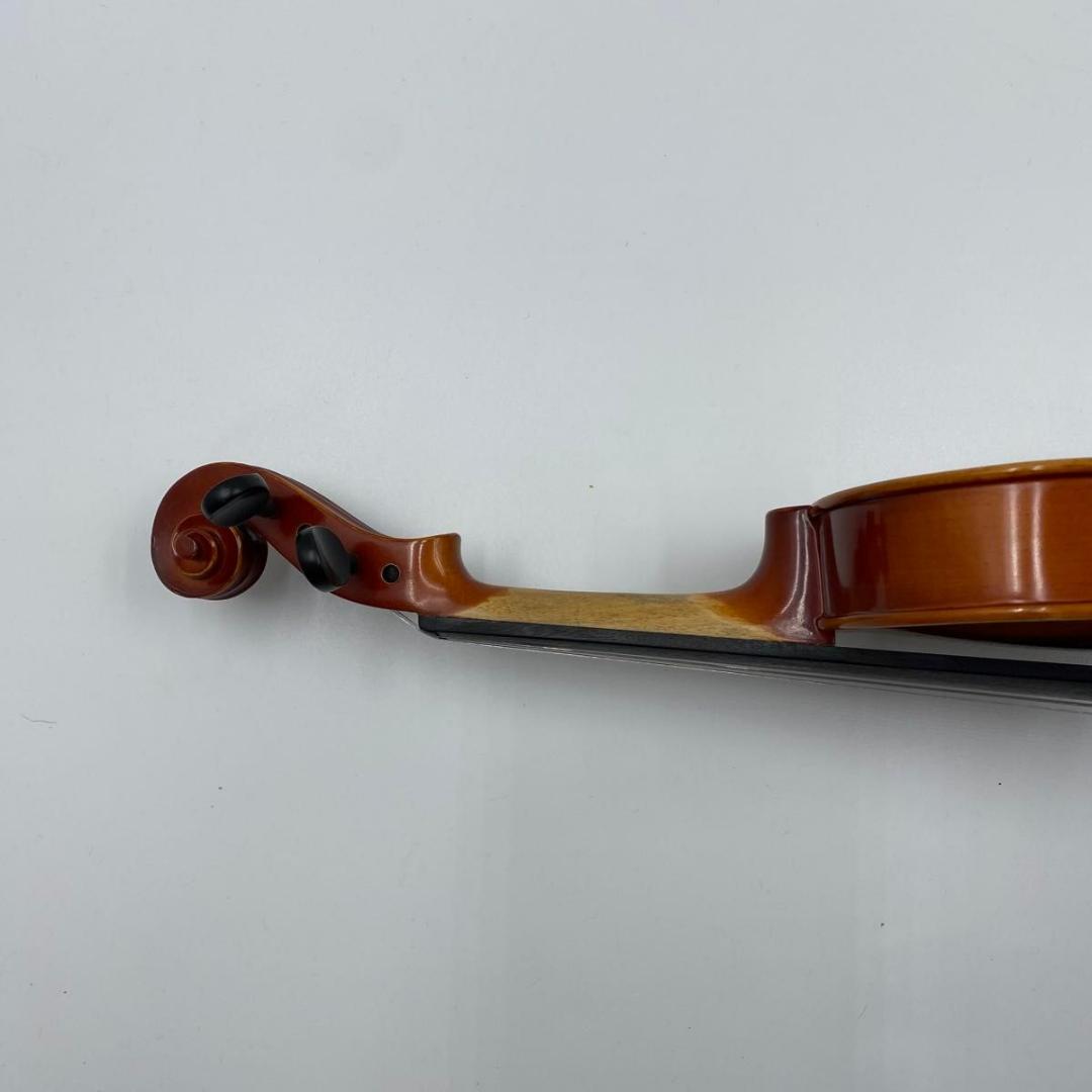 【弦新品】SUZUKI No.230 バイオリン 1/2 2013年製 スズキ