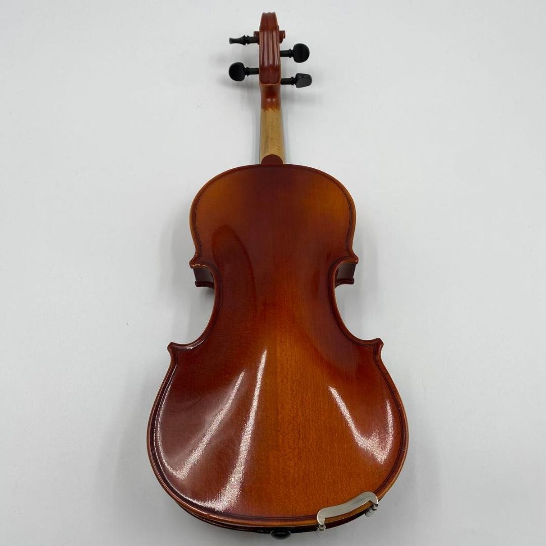 【弦新品】SUZUKI No.230 バイオリン 1/2 2013年製 スズキ