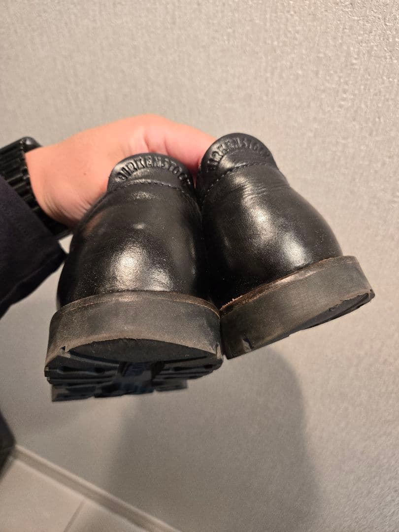 BIRKENSTOCK ギルフォード 41