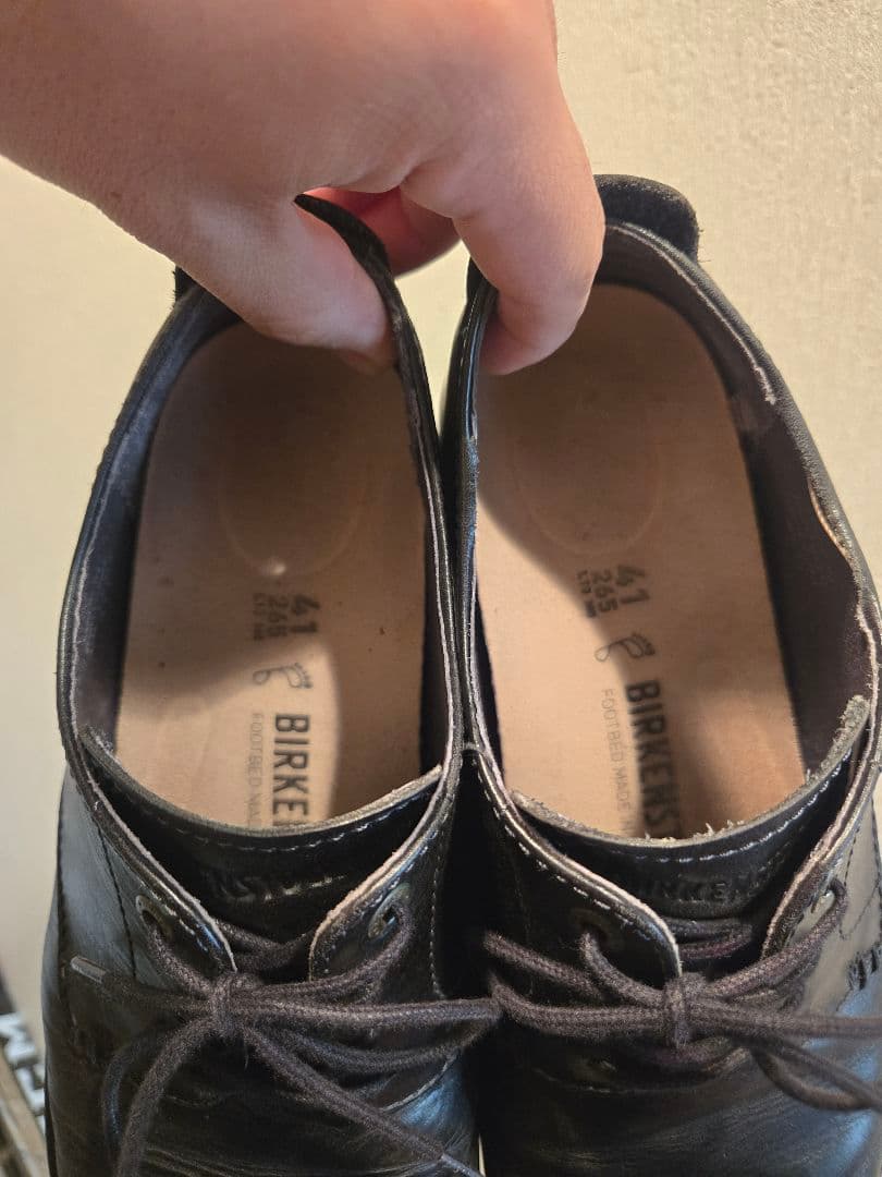 BIRKENSTOCK ギルフォード 41