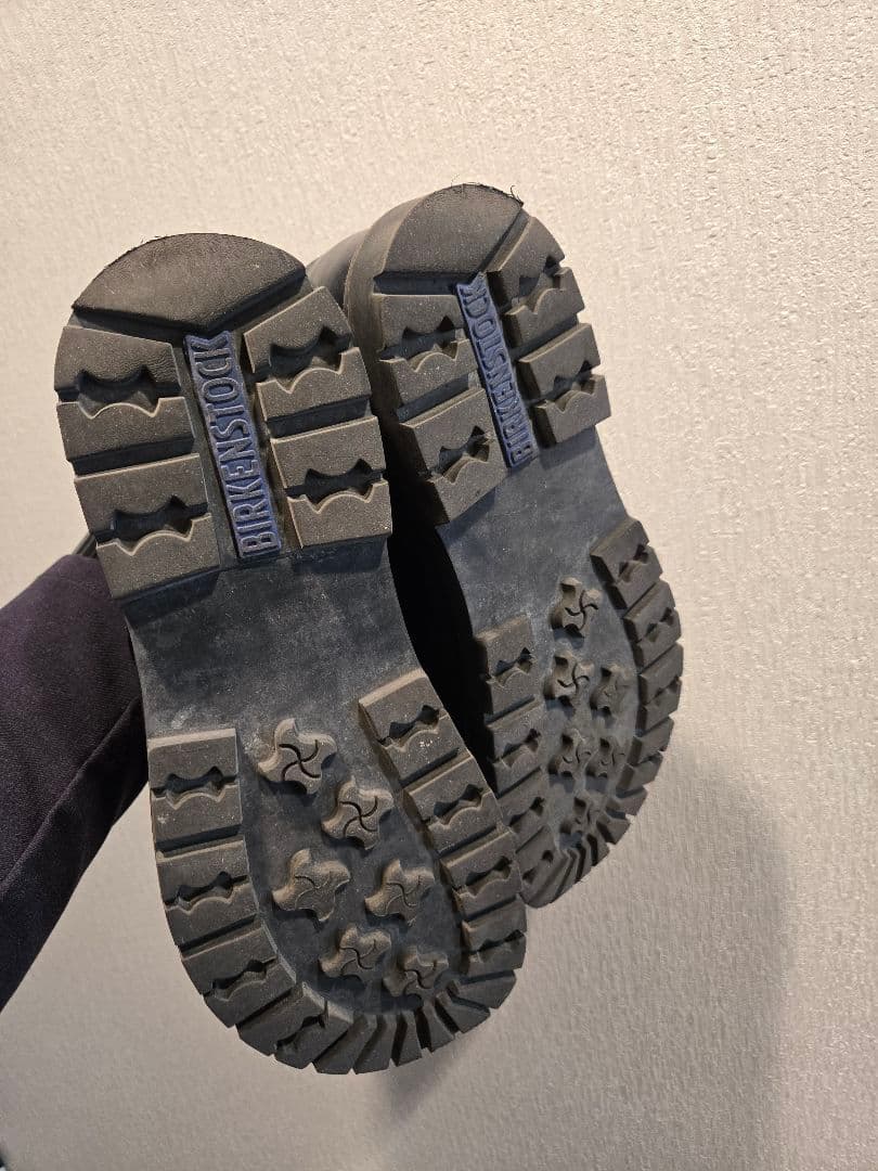 BIRKENSTOCK ギルフォード 41