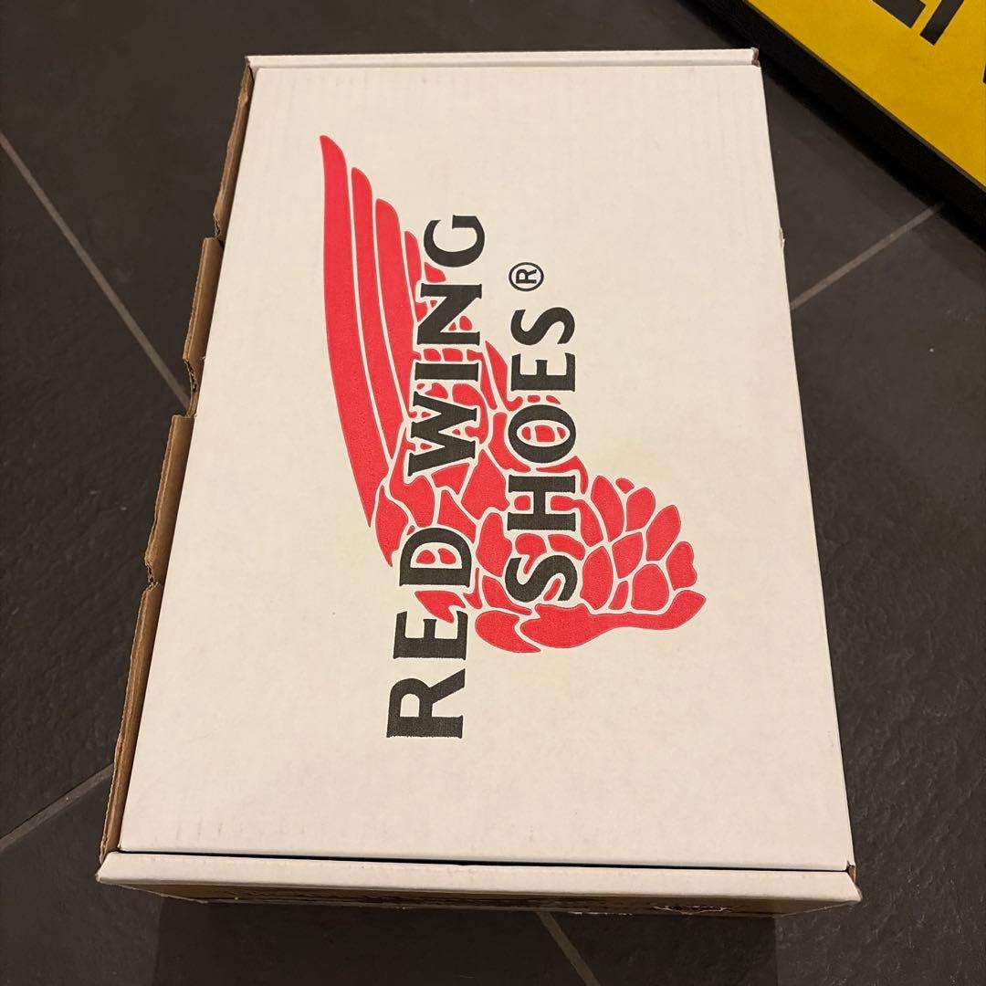 レッドウイングENGINEEREDGARMENTS SHOP MOCOXFORD