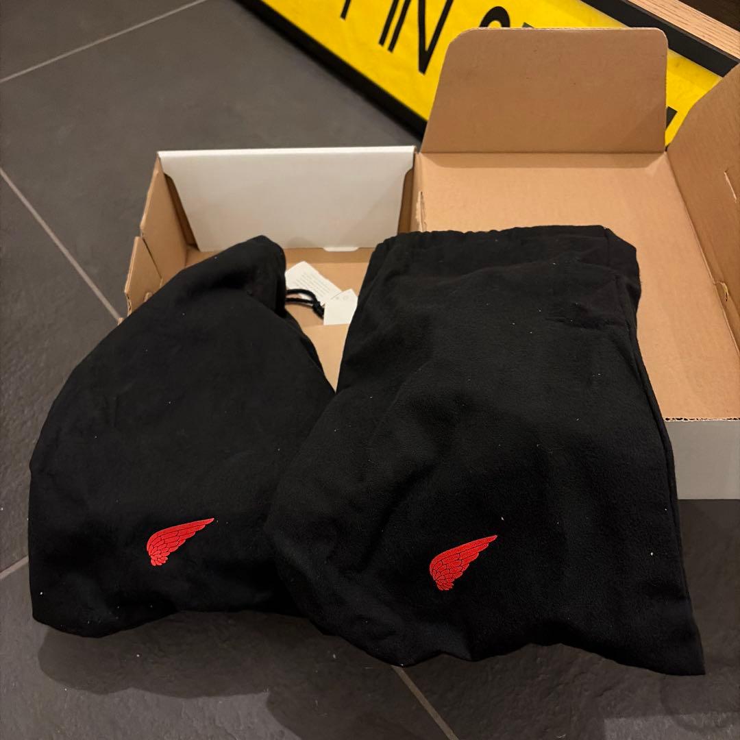 レッドウイングENGINEEREDGARMENTS SHOP MOCOXFORD