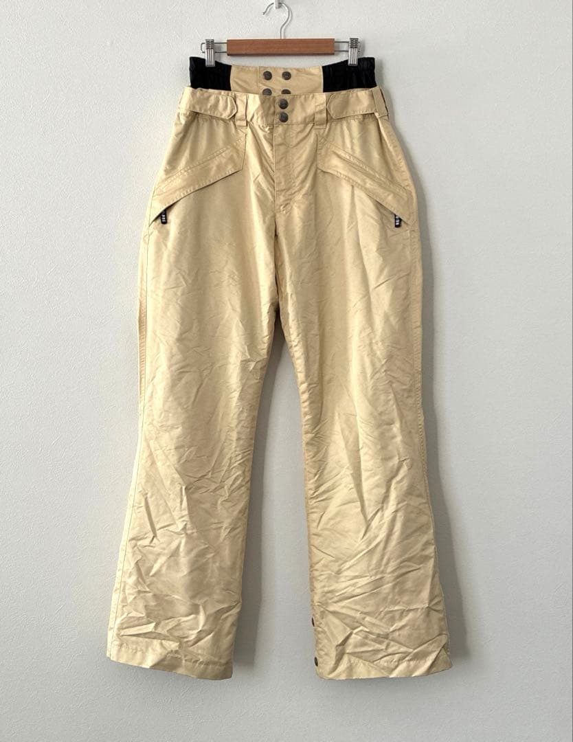 RE:PRE リプリ／スキー スノボ ウェア 上下セット パステル Lサイズ