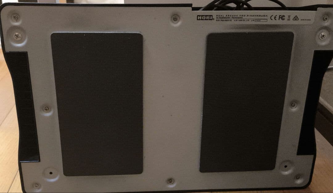 アケコン　増設ボタン Gravity ks　静音　ps5対応