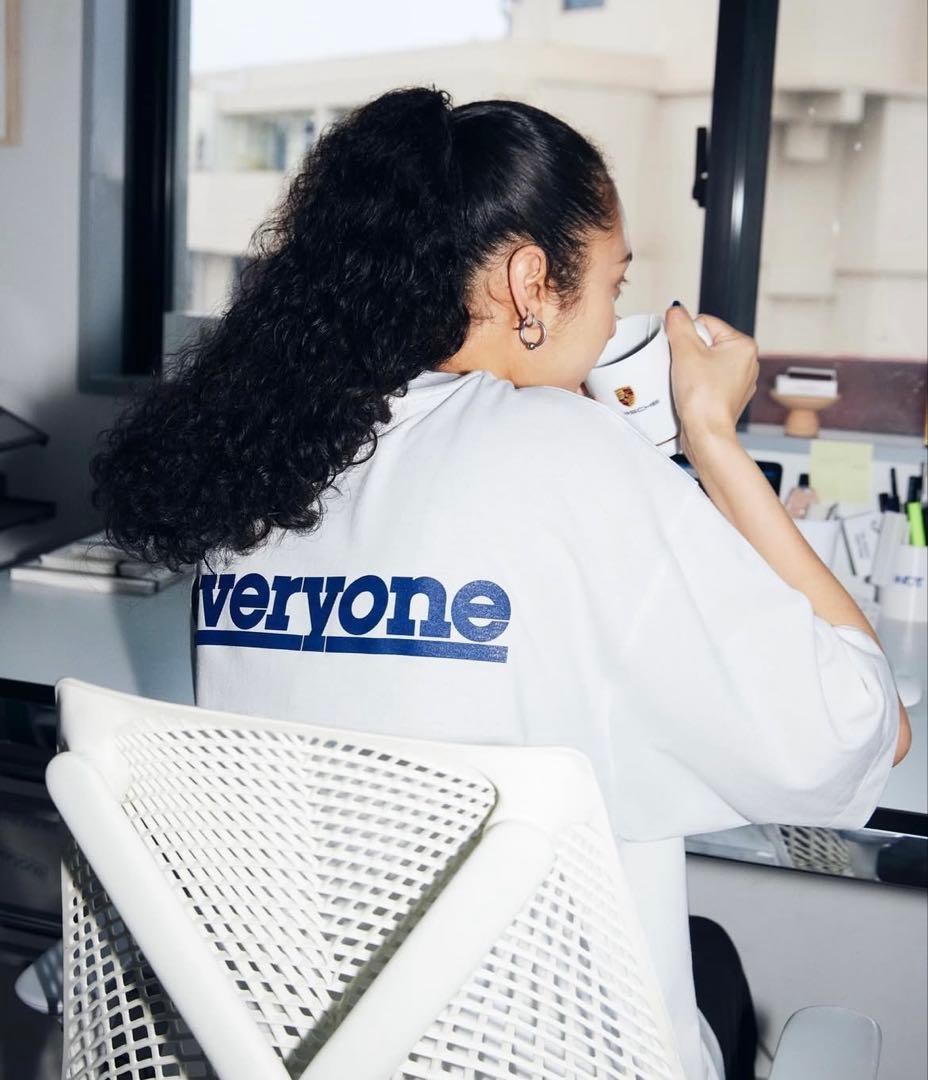 新品未使用 everyone TTTMSW 京都 仁和寺 限定 Tシャツ