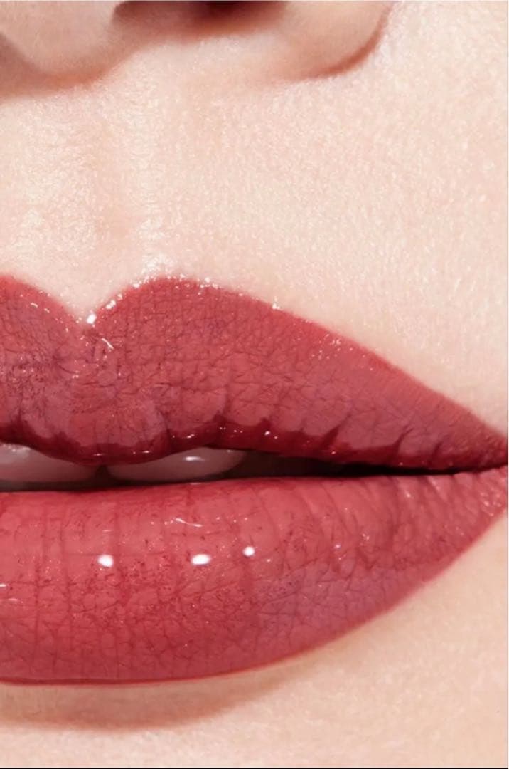 ラスト1点　本日中発送　シャネル ル ルージュデュオ ウルトラ トゥニュー 48