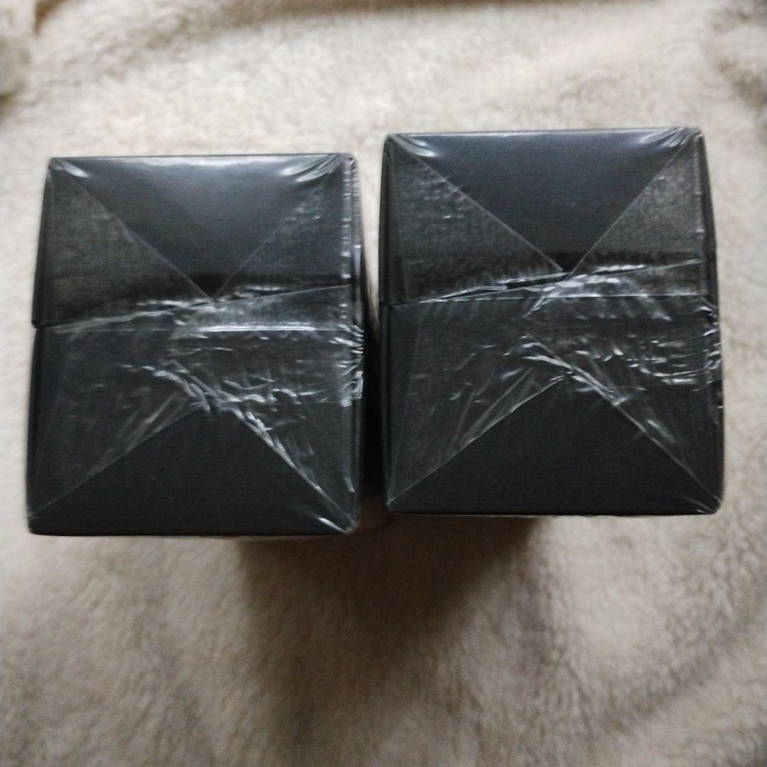 ☆新品　DRデヴィアスプラチナ　クアオキシマスク3D 　2箱　ドクターデヴィアス