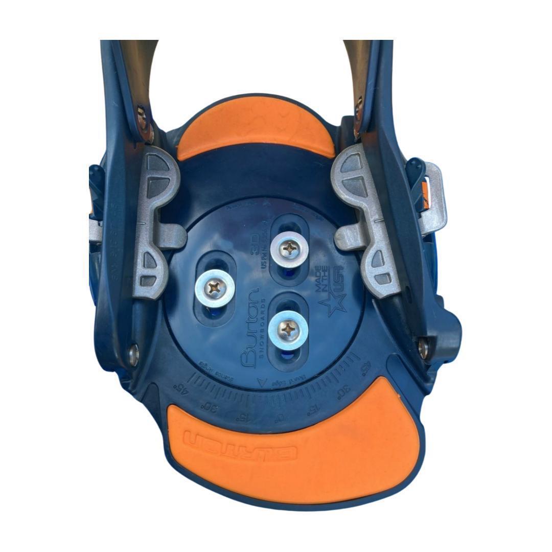 ⭐️美品⭐️バートン２点セット　Burton Custom 144 ビンディング