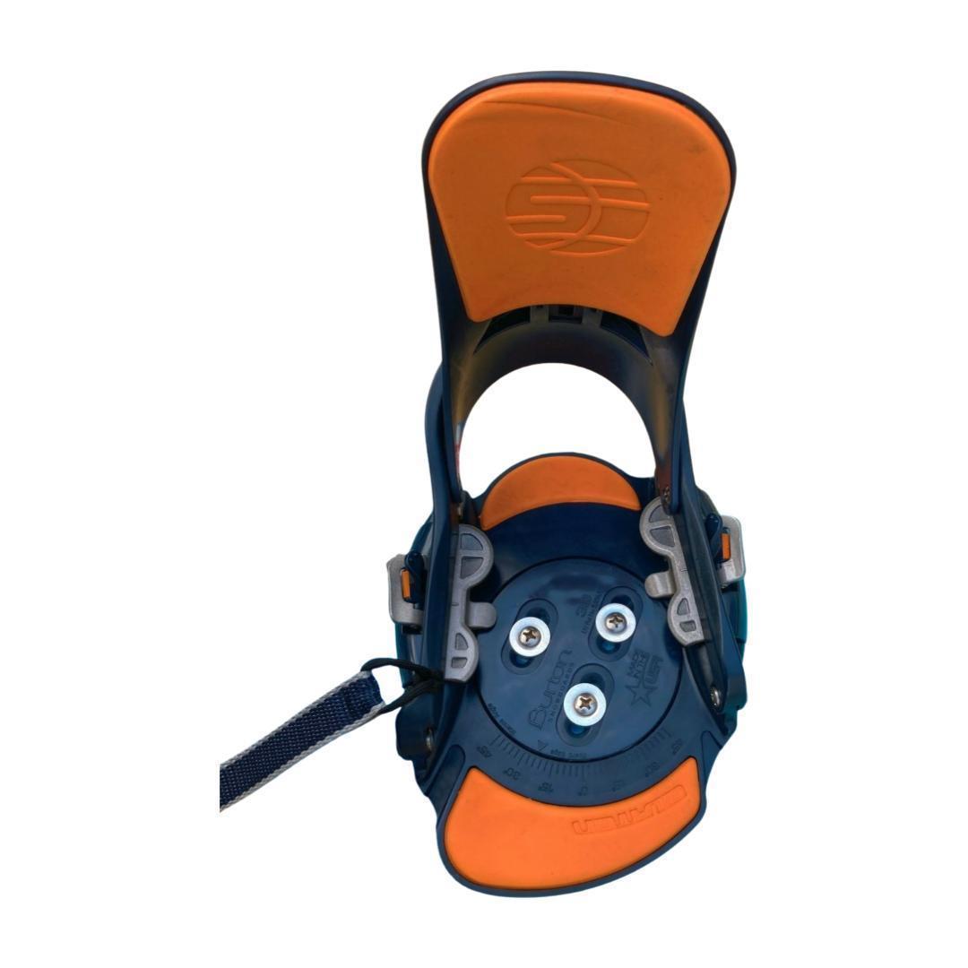 ⭐️美品⭐️バートン２点セット　Burton Custom 144 ビンディング