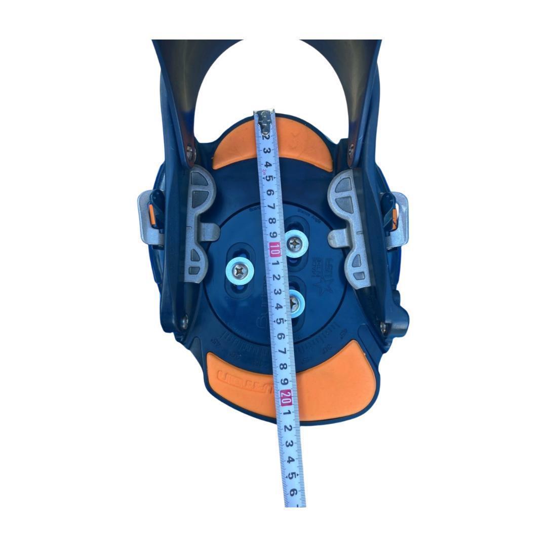 ⭐️美品⭐️バートン２点セット　Burton Custom 144 ビンディング