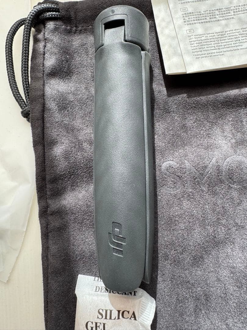 ⭐︎美品⭐︎DJI Osmo Mobile 6 スマートフォンスタビライザー