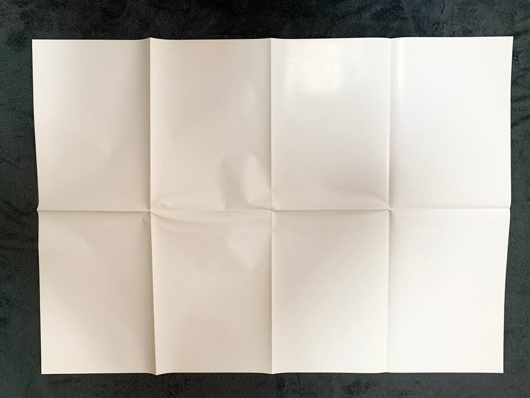 ドラゴンボール GT 少年ジャンプ 懸賞品 特大 ポスター2枚セット