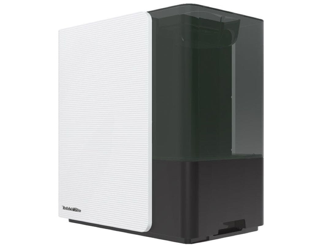 【新品・未開封】DainichiPlus HD-LX1023 ハイブリッド加湿器