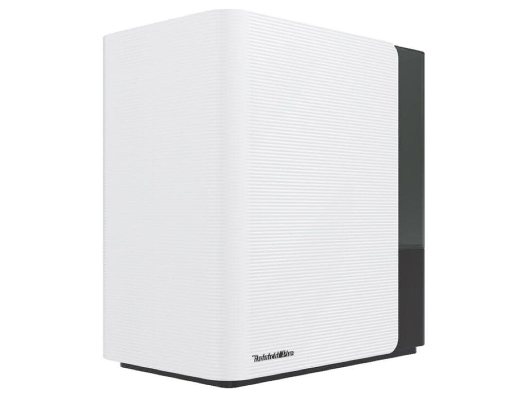 【新品・未開封】DainichiPlus HD-LX1023 ハイブリッド加湿器