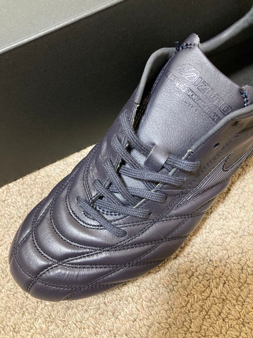 限定モレリアPROTO JAPAN 25.5AG(REBUILD PROJECT