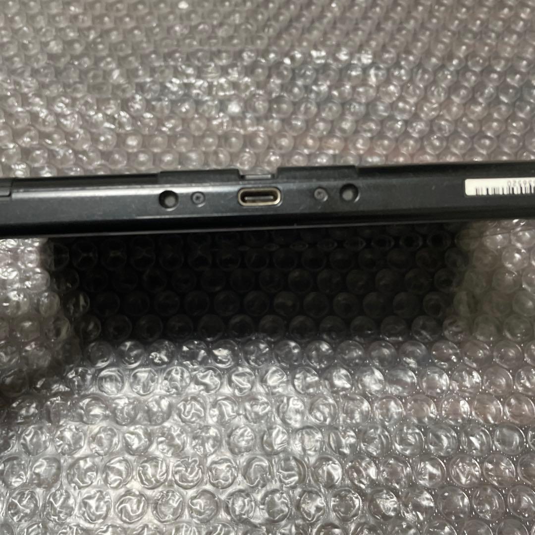 1 Nintendo Switch 初期型　ジャンク