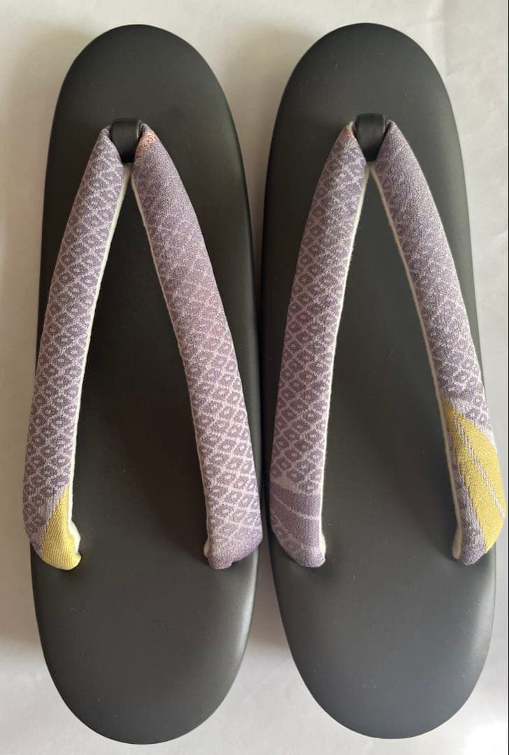 和装用バッグと草履Ｌセット