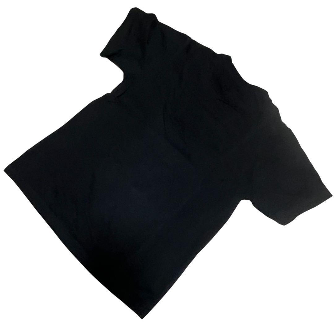 YVES SAINT LAURENT YSL イヴサンローラン ロゴTシャツ