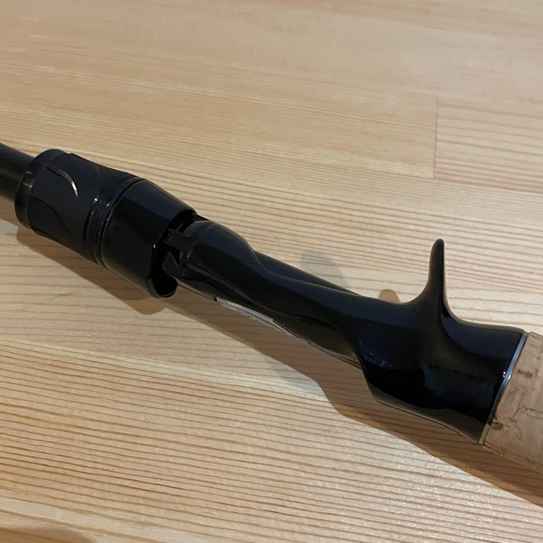 ダイワ　ブレイゾン　C611H-2・SB