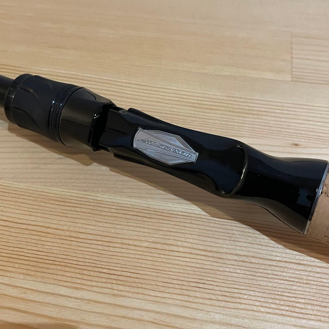 ダイワ　ブレイゾン　C611H-2・SB