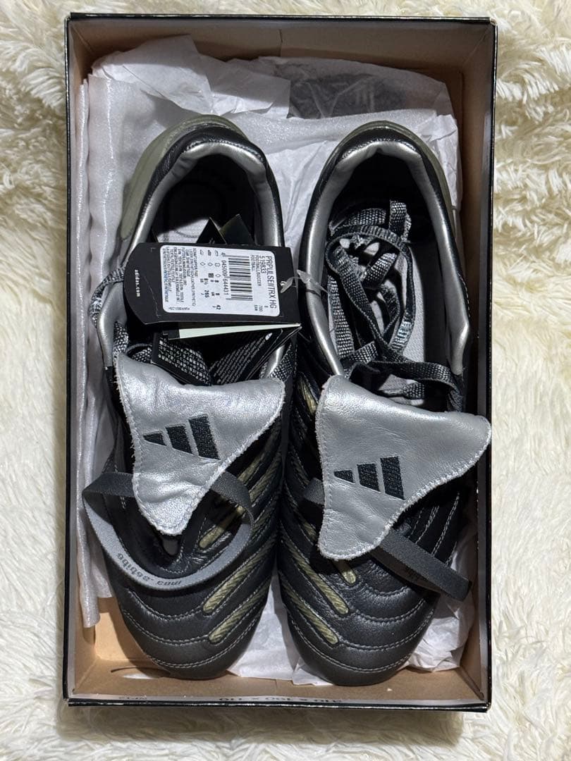 adidas プレデターパルス HG 26.5cm