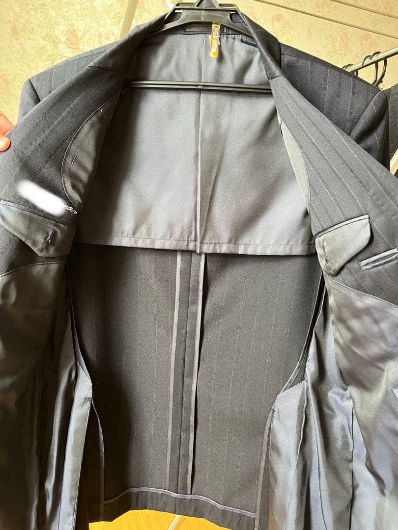 Burberrys バーバリー　ブレザー　スーツ