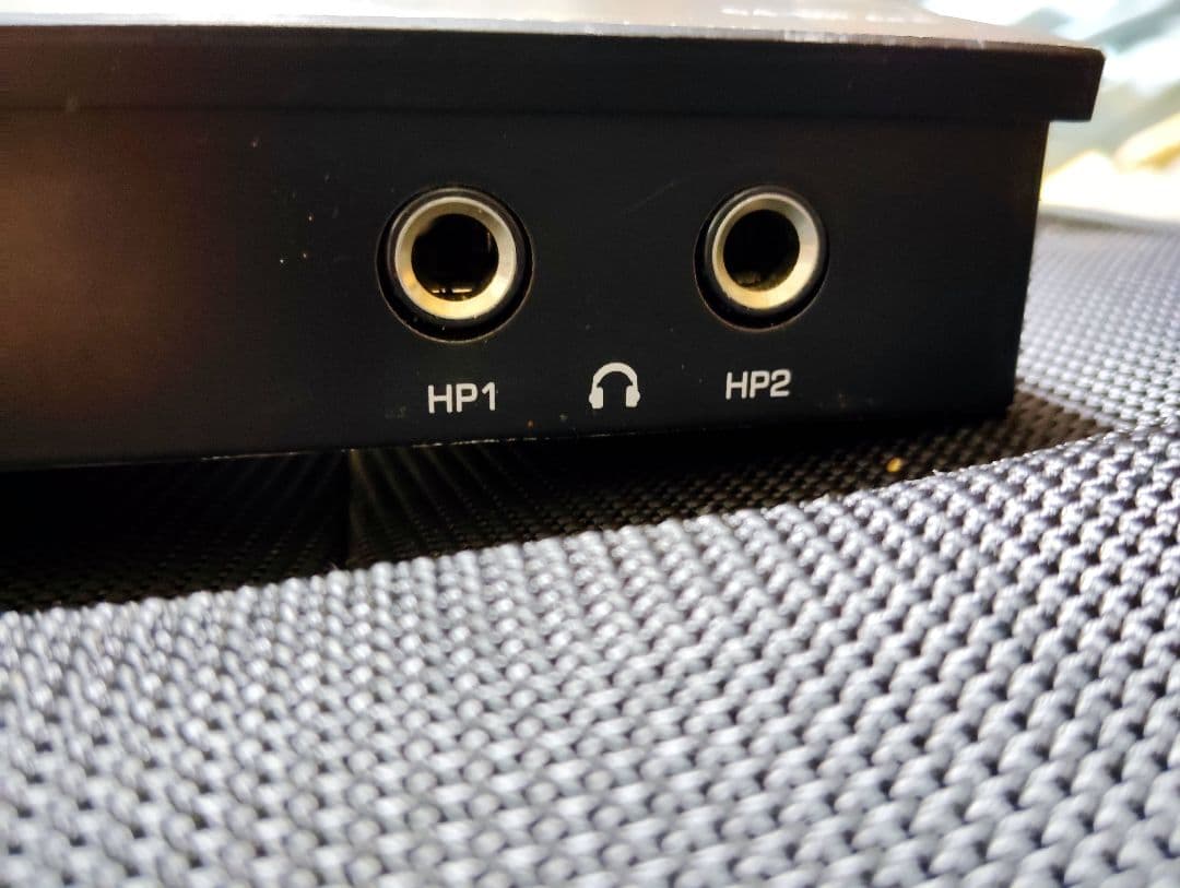 Antelope Audio Zen Go Synergy Core ジャンク