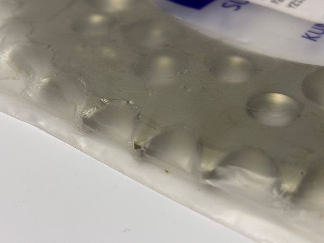 SUNSTAR リアスプロケット ホンダ／ヤマハ RH-104-42 42T