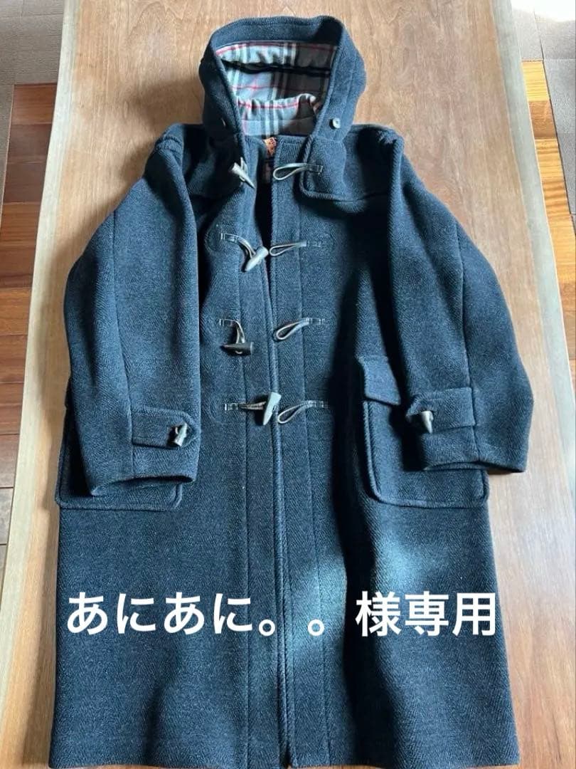 Burberrys ダッフルコート LYサイズ
