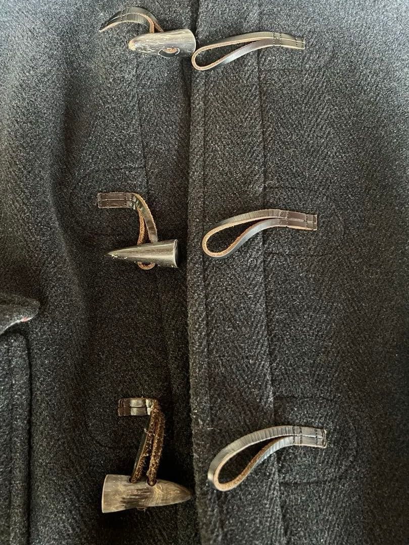 Burberrys ダッフルコート LYサイズ